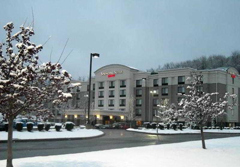 Springhill Pittsburgh Mills Hotel Tarentum