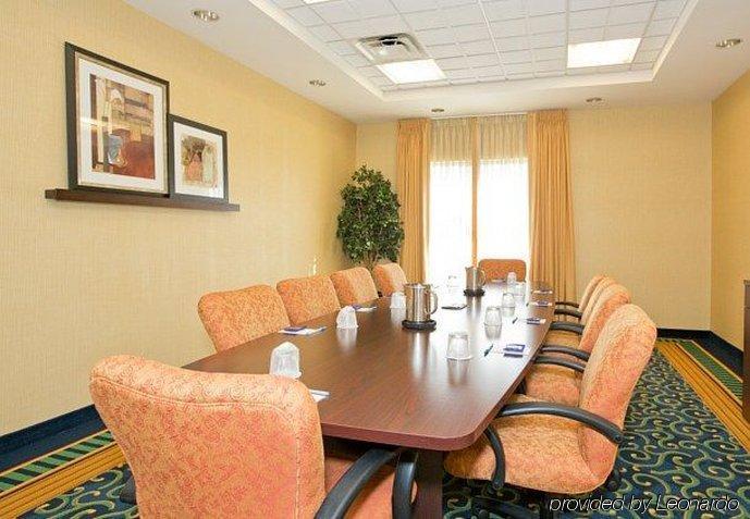 Hotel Springhill Pittsburgh Mills Tarentum